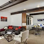 Standard Two Bedroom - Aspen Alps 101