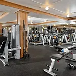 Standard Two Bedroom - Aspen Alps 101