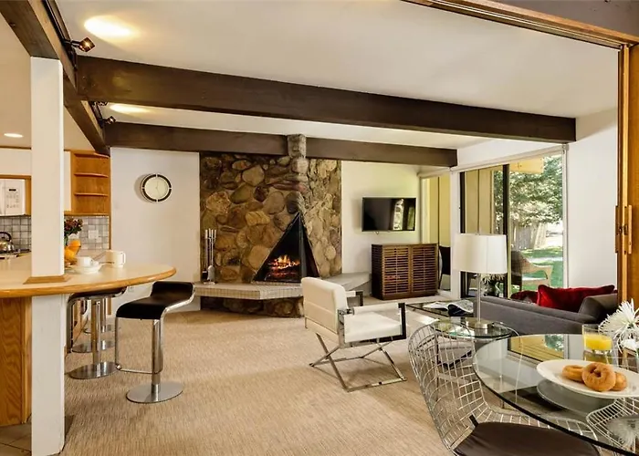 Standard Two Bedroom - Aspen Alps 101
