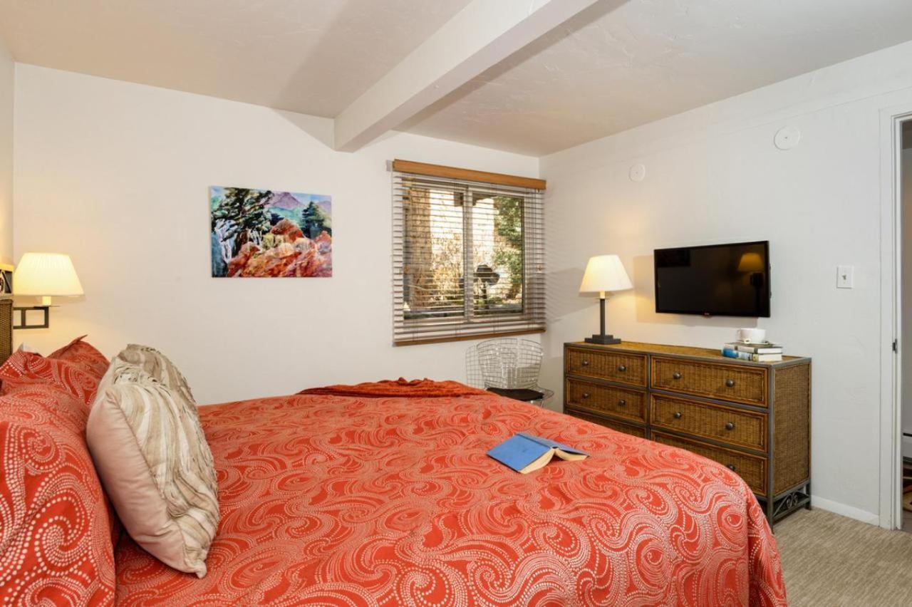 Standard Two Bedroom - Alps 101 Aspen
