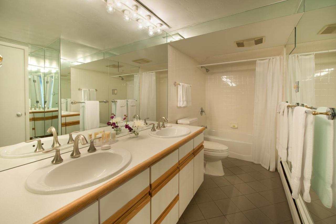 Holiday home Standard Two Bedroom - Alps 101 Aspen