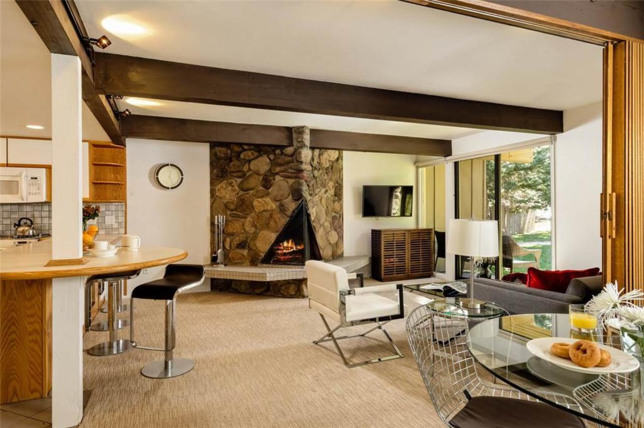 Standard Two Bedroom - Alps 101
